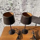 Bedside lamp