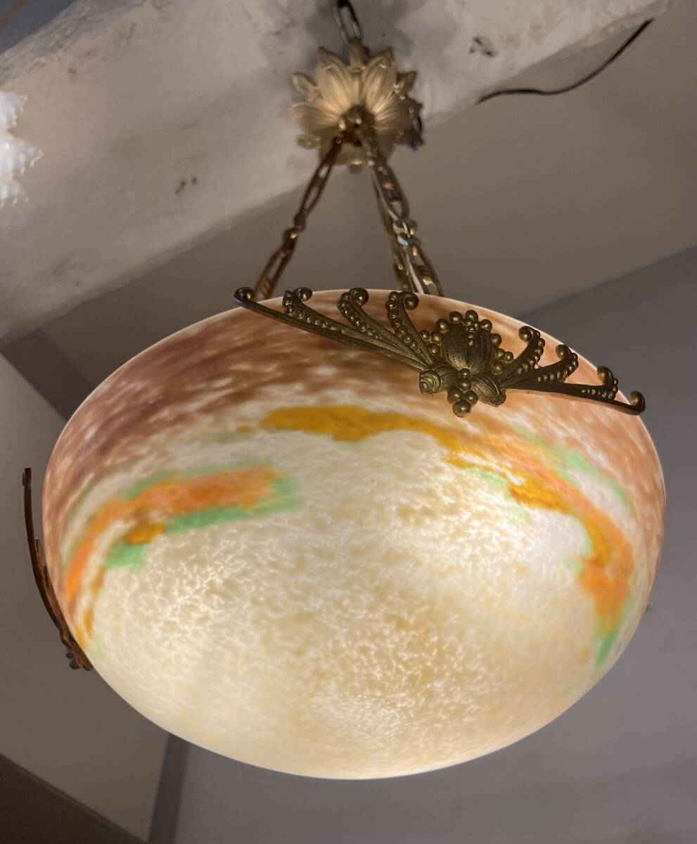 Muler ceiling suspension light