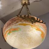 Muler ceiling suspension light