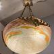 Suspension plafonnier Muler