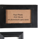Set of photo frames