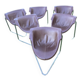 Designer chair - Steiner /kwok Hoi Chan