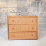 Vintage chest of drawers