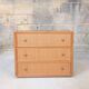 Vintage chest of drawers