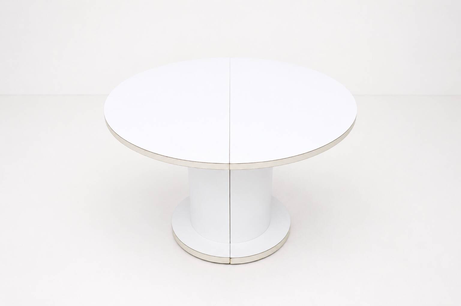 1970’s Vintage Extendable Table From Lasko