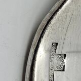 Christofle silverware model Marly (set of 24) France