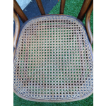 Chaise vintage bistrot thonet