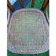 Chaise vintage bistrot thonet