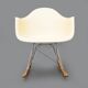 RAR rocking chair by Charles & Ray Eames for Vitra, 1950s