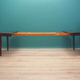 Rosewood table, Danish design, 60s, made in Denmark