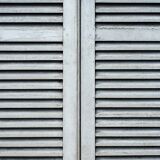 Castle shutter