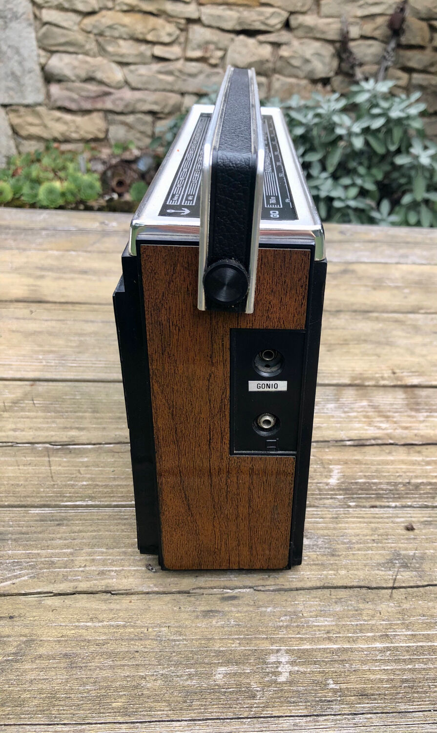 Philips Special Marine Radio