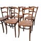 Bistro chairs