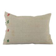 Vintage Turkish cushion cover 56x41 cm