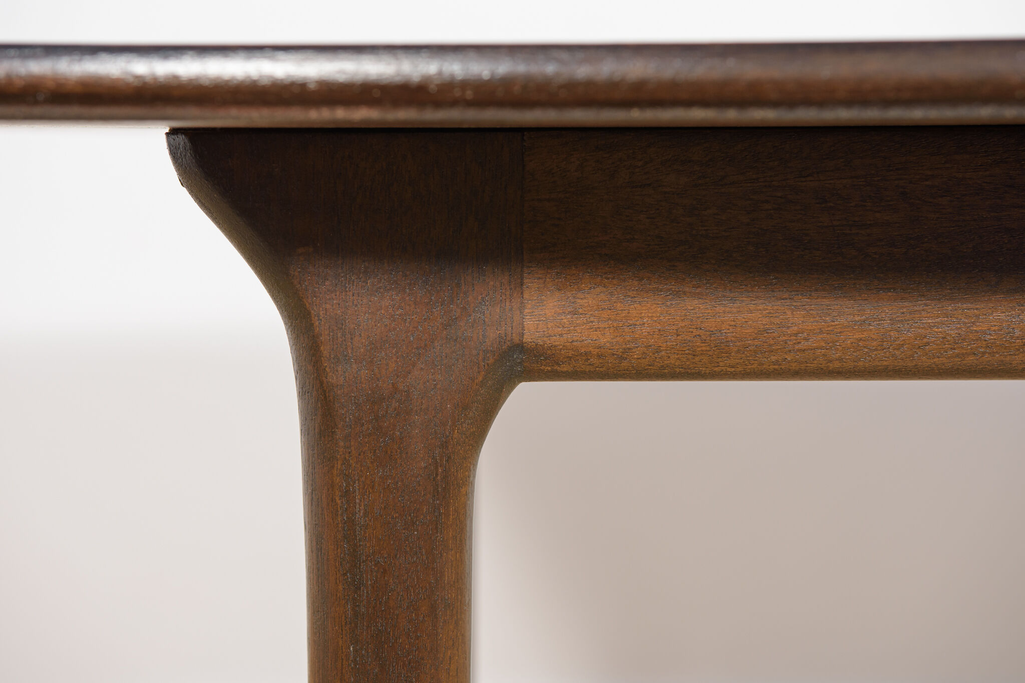 Mid-Century Teak Extending Dining Table by A.H. McIntosh & Co., United Kingdom, 1960s
