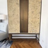 Cabinet bar / cabinet de rangement