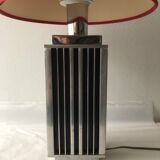 Modernist lamp, 50's