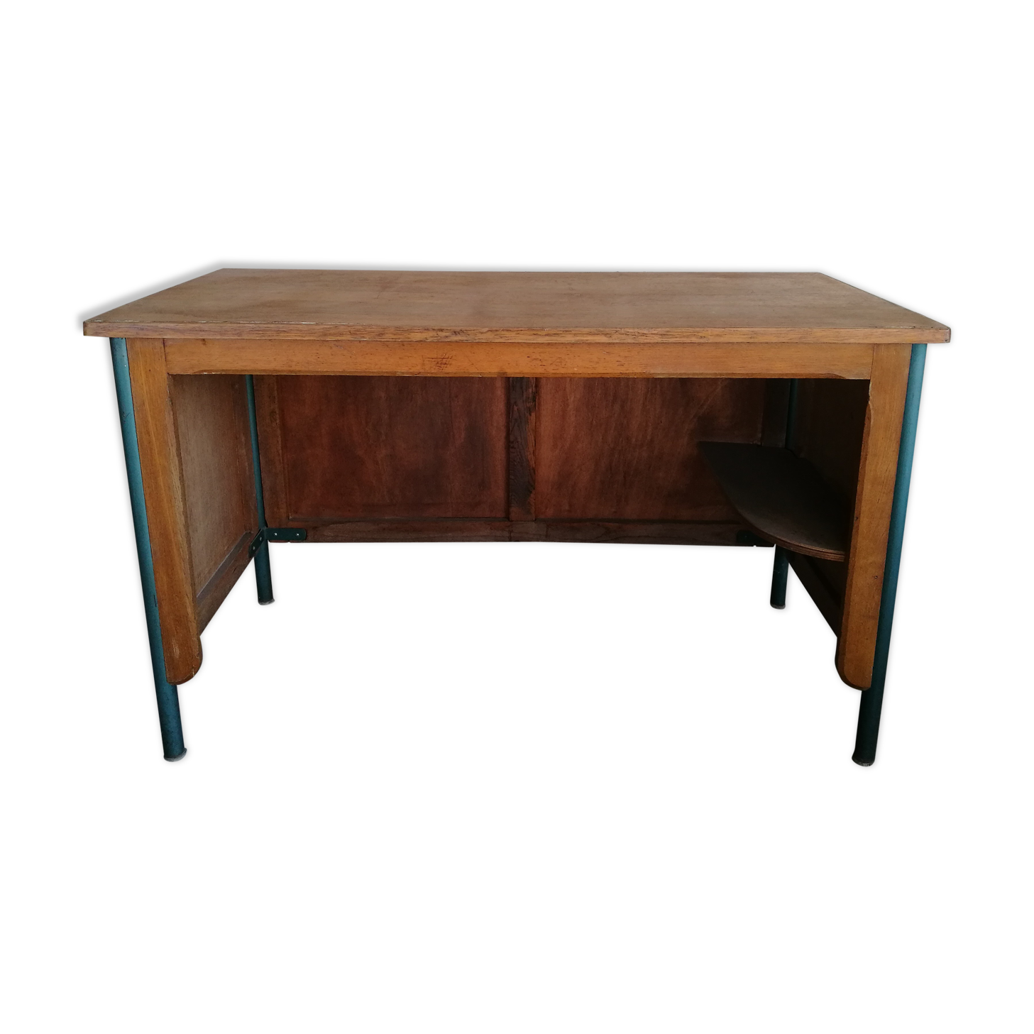 Bureau de maitre d'école