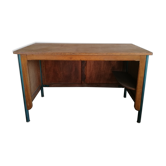 Bureau de maitre d'école