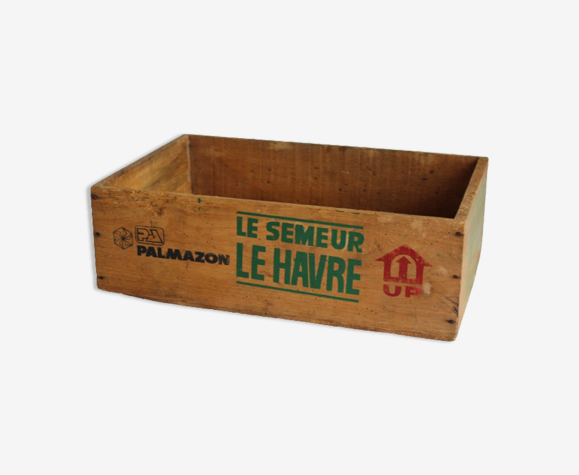 Caisse de transport