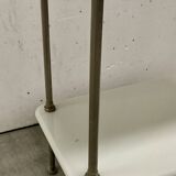 20th century Art Deco bathroom console