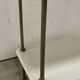 20th century Art Deco bathroom console