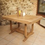 Art deco table
