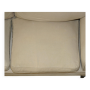 Victorian two-seater canapé 1880 Howard & Son