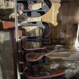 Former sign "bakery"