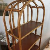 Shelf library