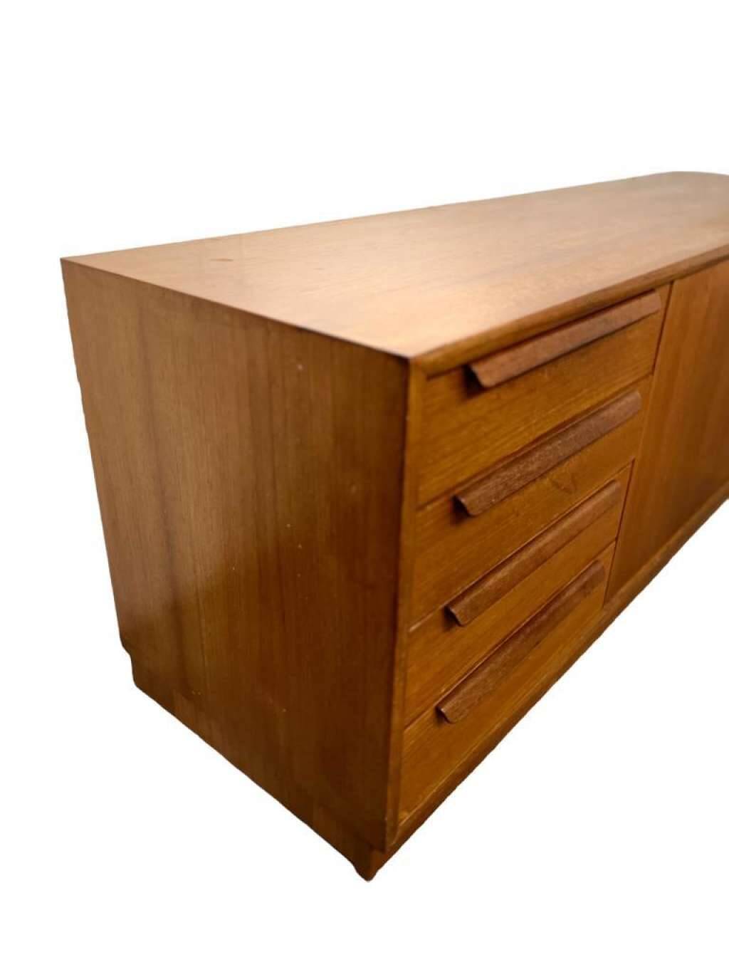 Tv furniture / buffet / vintage buffet wkmobel