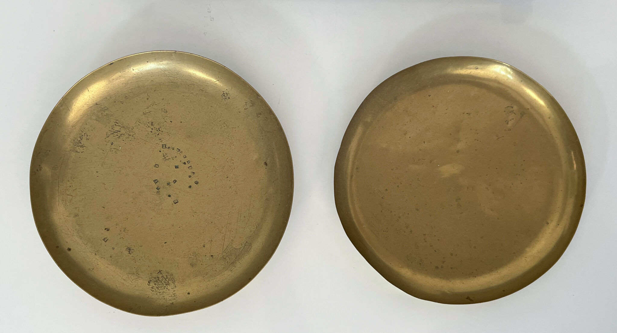 Balance force 5 kilo in cast iron