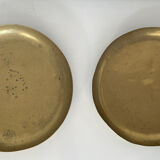 Balance force 5 kilo in cast iron