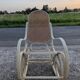 Vintage Thonet rocking chair