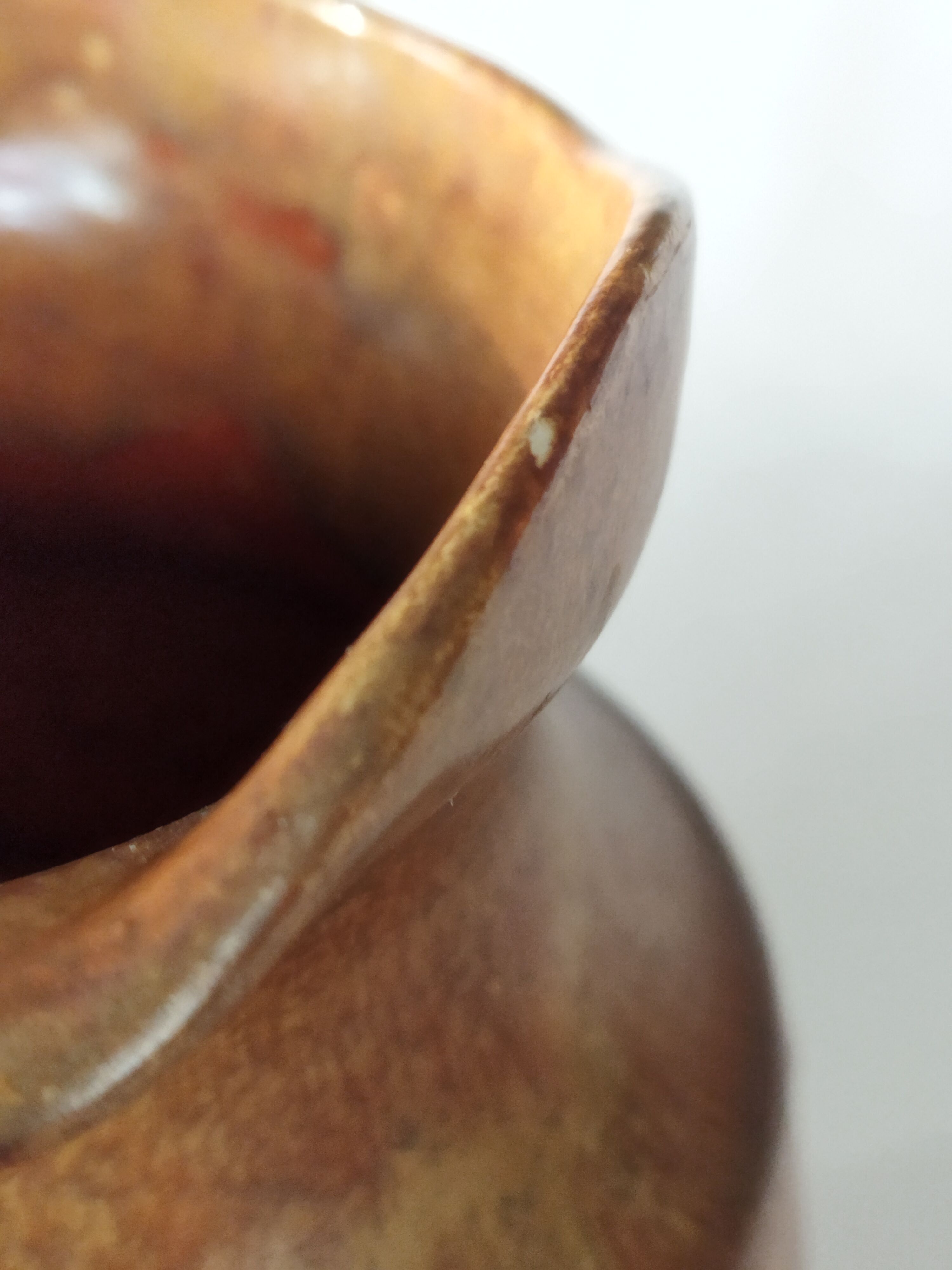 HB Henriot Quimper stoneware pitcher