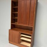 Wall cabinet Poul Hundevad Denmark