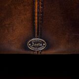 Vintage armchair Joris