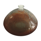 Bonbonne en verre