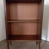 Bibus shelf unit