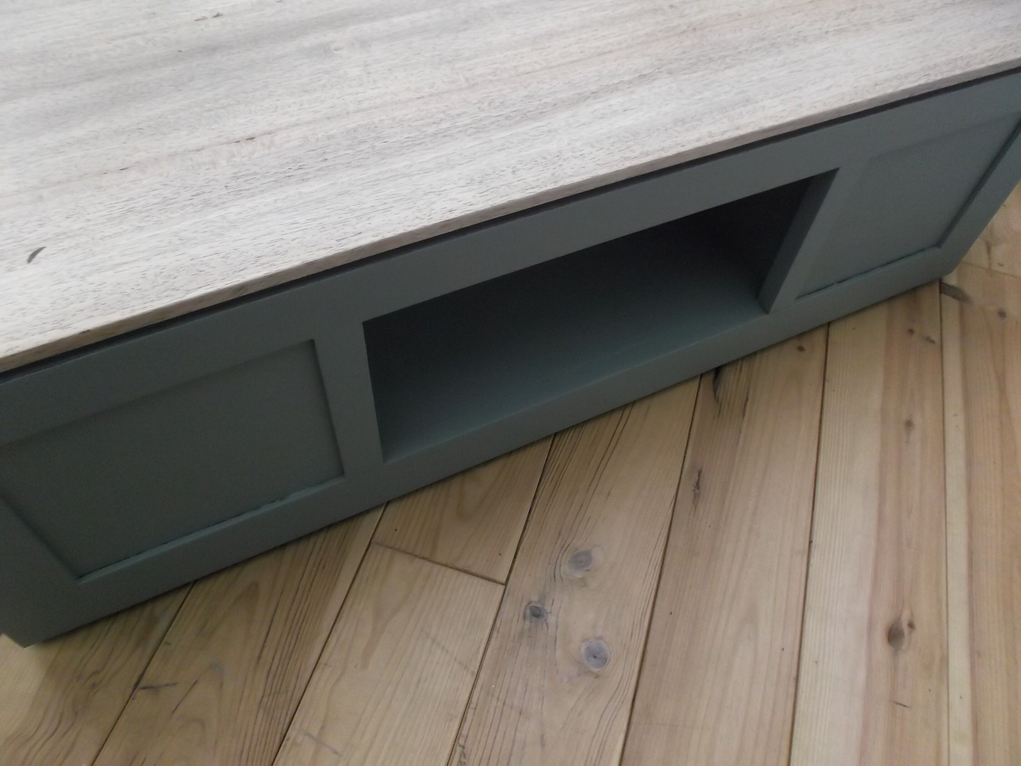 TV stand