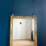 Old mirror