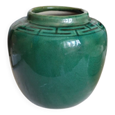 Art Deco vase