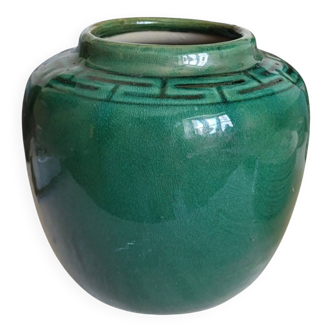 Art Deco vase