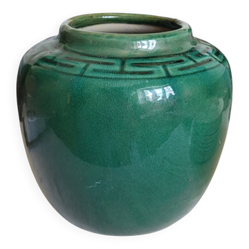 Art Deco vase