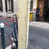 Column a dampers roneo