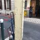 Column a dampers roneo