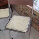 Chaises Pliantes vintage