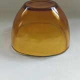 Vereco amber salad bowl