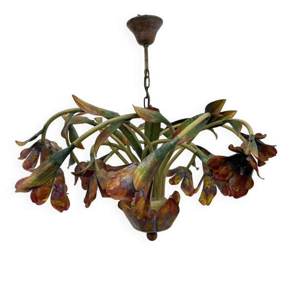 Lustre — Beyit