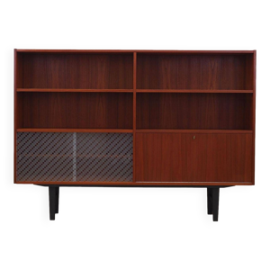 Bibliothèque en teck, - danemark